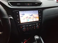 2022 Nissan Qashqai 2.0L CVT XV Prem Luxury — фото 6