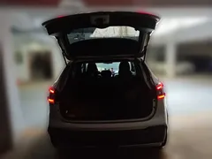 2022 Nissan Qashqai 2.0L CVT XV Prem Luxury — фото 10