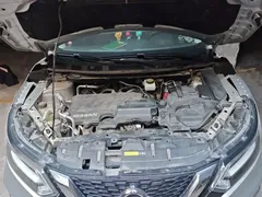 2022 Nissan Qashqai 2.0L CVT XV Prem Luxury — фото 11