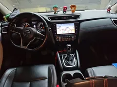 2022 Nissan Qashqai 2.0L CVT XV Prem Luxury — фото 13