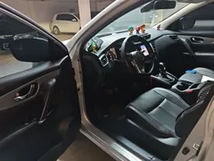 2022 Nissan Qashqai 2.0L CVT XV Prem Luxury — фото 14