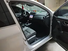2022 Nissan Qashqai 2.0L CVT XV Prem Luxury — фото 18