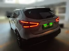 2022 Nissan Qashqai 2.0L CVT XV Prem Luxury — фото 25