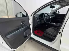 2022 Honda Vezel 1.5L CVT Elite, белый — фото 7