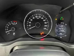 2022 Honda Vezel 1.5L CVT Elite, белый — фото 10