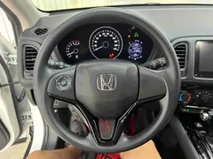 2022 Honda Vezel 1.5L CVT Elite, белый — фото 11