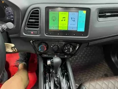 2022 Honda Vezel 1.5L CVT Elite, белый — фото 12