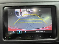 2022 Honda Vezel 1.5L CVT Elite, белый — фото 14