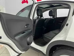 2022 Honda Vezel 1.5L CVT Elite, белый — фото 15