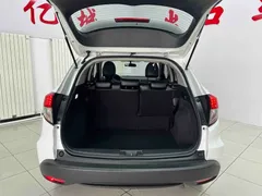 2022 Honda Vezel 1.5L CVT Elite, белый — фото 18