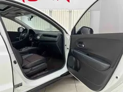 2022 Honda Vezel 1.5L CVT Elite, белый — фото 21