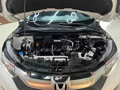 2022 Honda Vezel 1.5L CVT Elite, белый — фото 23