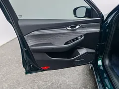 2023 Geely Preface 2.0TD, зелёный — фото 19