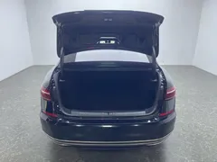 2024 Volkswagen Passat 330TSI Elite, чёрный — фото 5