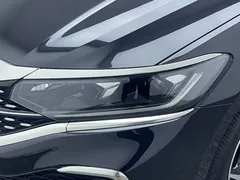 2024 Volkswagen Passat 330TSI Elite, чёрный — фото 9