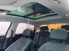 2024 Volkswagen Passat 330TSI Elite, чёрный — фото 13