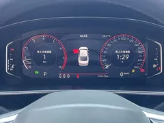 2024 Volkswagen Passat 330TSI Elite, чёрный — фото 14