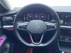 2024 Volkswagen Passat 330TSI Elite, чёрный — фото 16