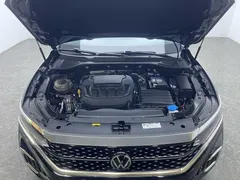 2024 Volkswagen Passat 330TSI Elite, чёрный — фото 17