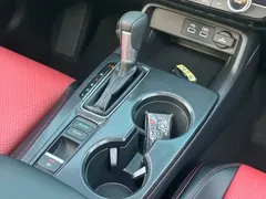 2023 Honda Civic 240TURBO CVT, белый — фото 10