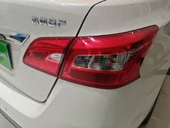 2022 Nissan Sylphy Classic 1.6XE CVT Comfort, белый — фото 8
