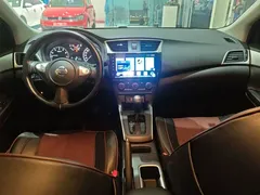 2022 Nissan Sylphy Classic 1.6XE CVT Comfort, белый — фото 10