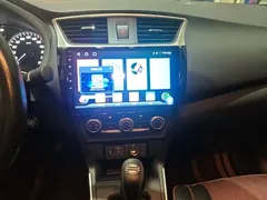 2022 Nissan Sylphy Classic 1.6XE CVT Comfort, белый — фото 13