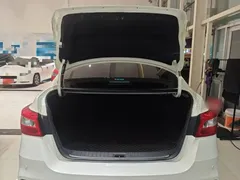 2022 Nissan Sylphy Classic 1.6XE CVT Comfort, белый — фото 19