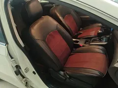 2022 Nissan Sylphy Classic 1.6XE CVT Comfort, белый — фото 25