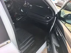 2021 Honda Breeze 240TURBO CVT 2WD, белый — фото 8