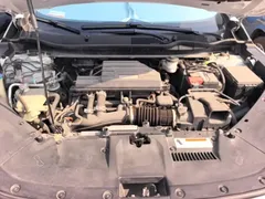 2021 Honda Breeze 240TURBO CVT 2WD, белый — фото 10