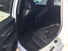 2021 Honda Breeze 240TURBO CVT 2WD, белый — фото 11