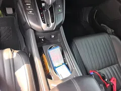 2021 Honda Breeze 240TURBO CVT 2WD, белый — фото 16