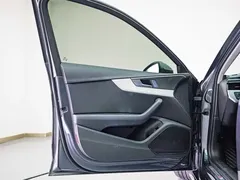 2022 Audi A4L 40 TFSI Fashion Dynamic — фото 6