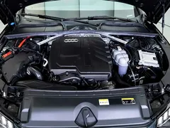 2022 Audi A4L 40 TFSI Fashion Dynamic — фото 7