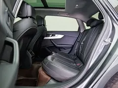 2022 Audi A4L 40 TFSI Fashion Dynamic — фото 8