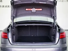 2022 Audi A4L 40 TFSI Fashion Dynamic — фото 9