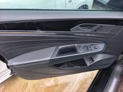 2022 Volkswagen Passat 430PHEV Business, чёрный — фото 5