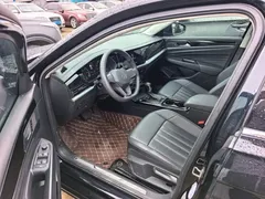 2022 Volkswagen Passat 430PHEV Business, чёрный — фото 6