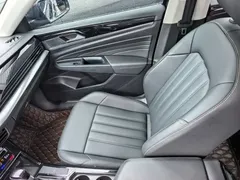 2022 Volkswagen Passat 430PHEV Business, чёрный — фото 9