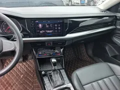 2022 Volkswagen Passat 430PHEV Business, чёрный — фото 11