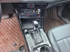 2022 Volkswagen Passat 430PHEV Business, чёрный — фото 12