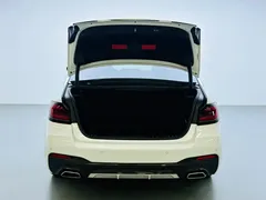 2022 BMW 5 Series 530Li Executive M Sport Package, белый — фото 7