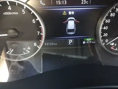 2021 Nissan Murano 2.5L XL 2WD Luxury, белый — фото 8