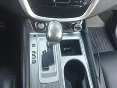 2021 Nissan Murano 2.5L XL 2WD Luxury, белый — фото 10