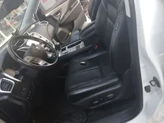 2021 Nissan Murano 2.5L XL 2WD Luxury, белый — фото 11