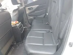 2021 Nissan Murano 2.5L XL 2WD Luxury, белый — фото 13
