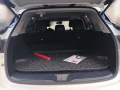 2021 Nissan Murano 2.5L XL 2WD Luxury, белый — фото 15