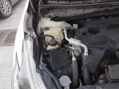 2021 Nissan Murano 2.5L XL 2WD Luxury, белый — фото 20