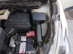 2021 Nissan Murano 2.5L XL 2WD Luxury, белый — фото 21